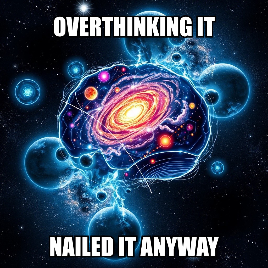 Big Brain
