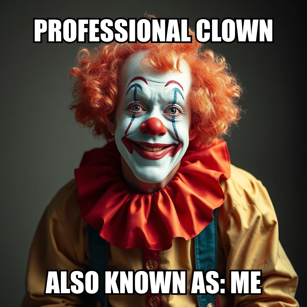 Clown